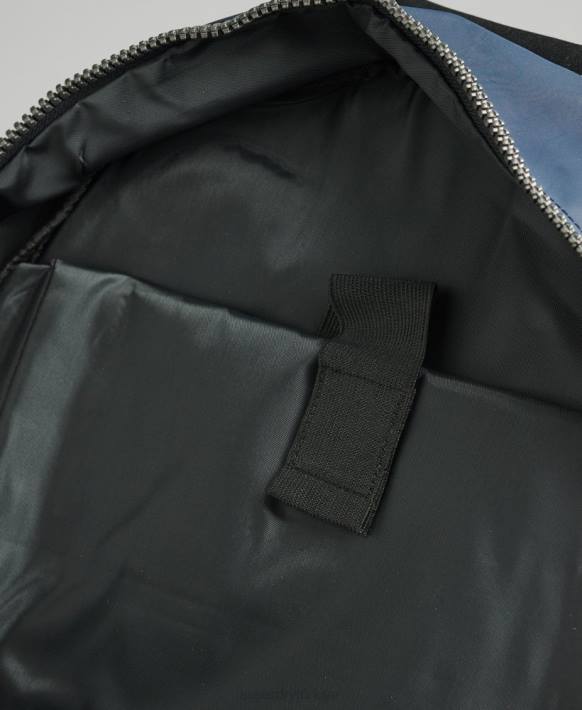 erkekler Superdry Donanma dağ muşamba grafik sırt çantası NNTB1728