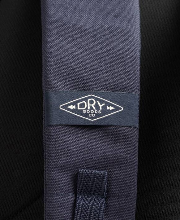 erkekler Superdry Donanma klasik montana sırt çantası NNTB1731