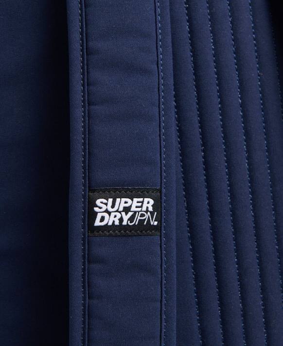 erkekler Superdry Donanma klasik montana sırt çantası NNTB1856