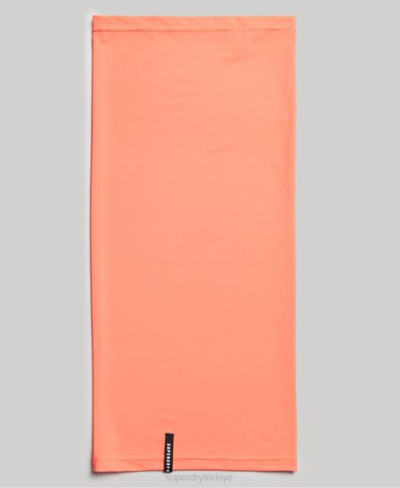 erkekler Superdry mercan kar tüpü NNTB1677