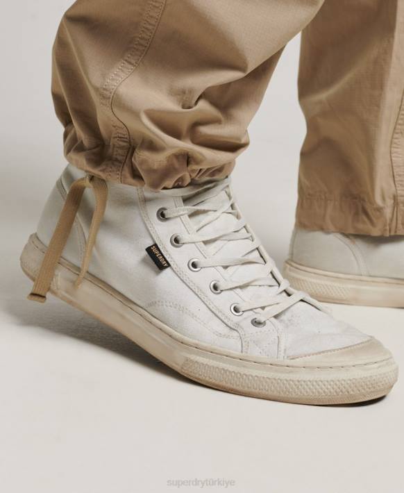 erkekler Superdry bronzlaşmak dokuma koşucular NNTB23