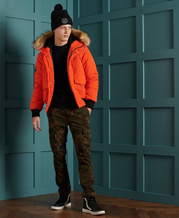 erkekler Superdry siyah jacob kablo ekibi jumper NNTB1355