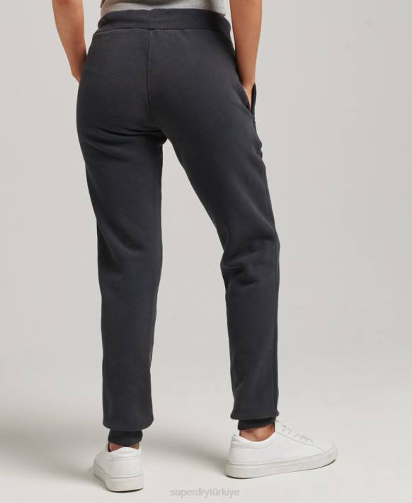 kadınlar Superdry Donanma gurur ve zanaat koşucuları NNTB3922