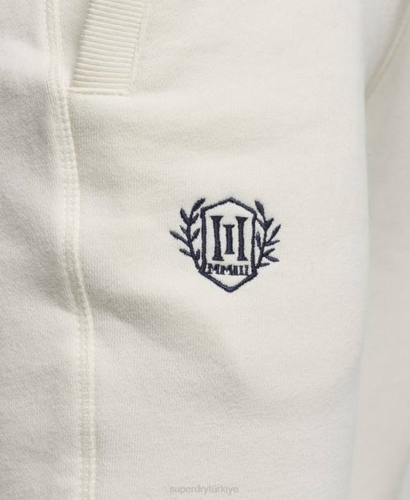 kadınlar Superdry krem zanaat koşucularıyla gurur duymak NNTB6674